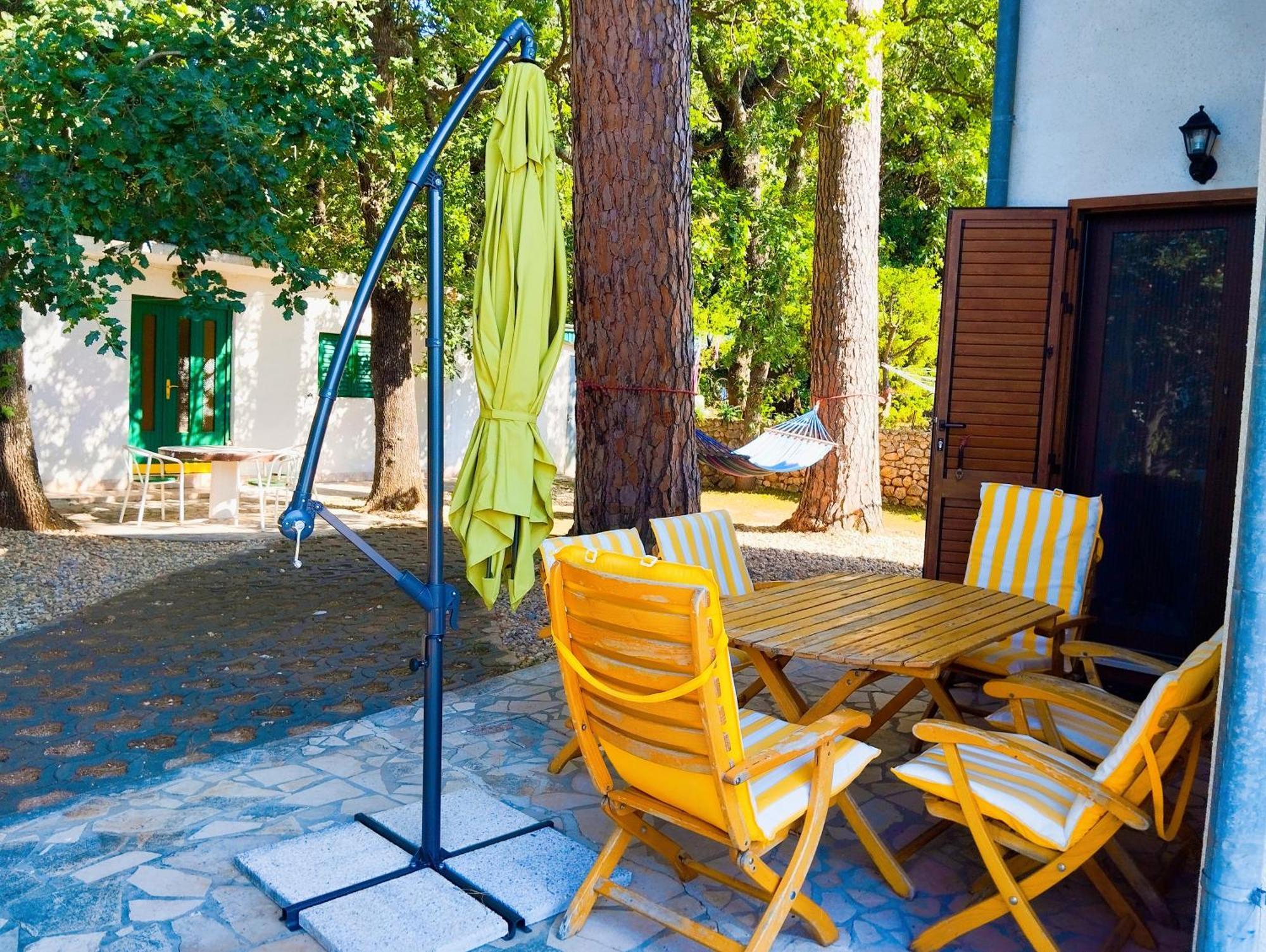 Holiday House Pinus Pinea Viganj Exteriör bild